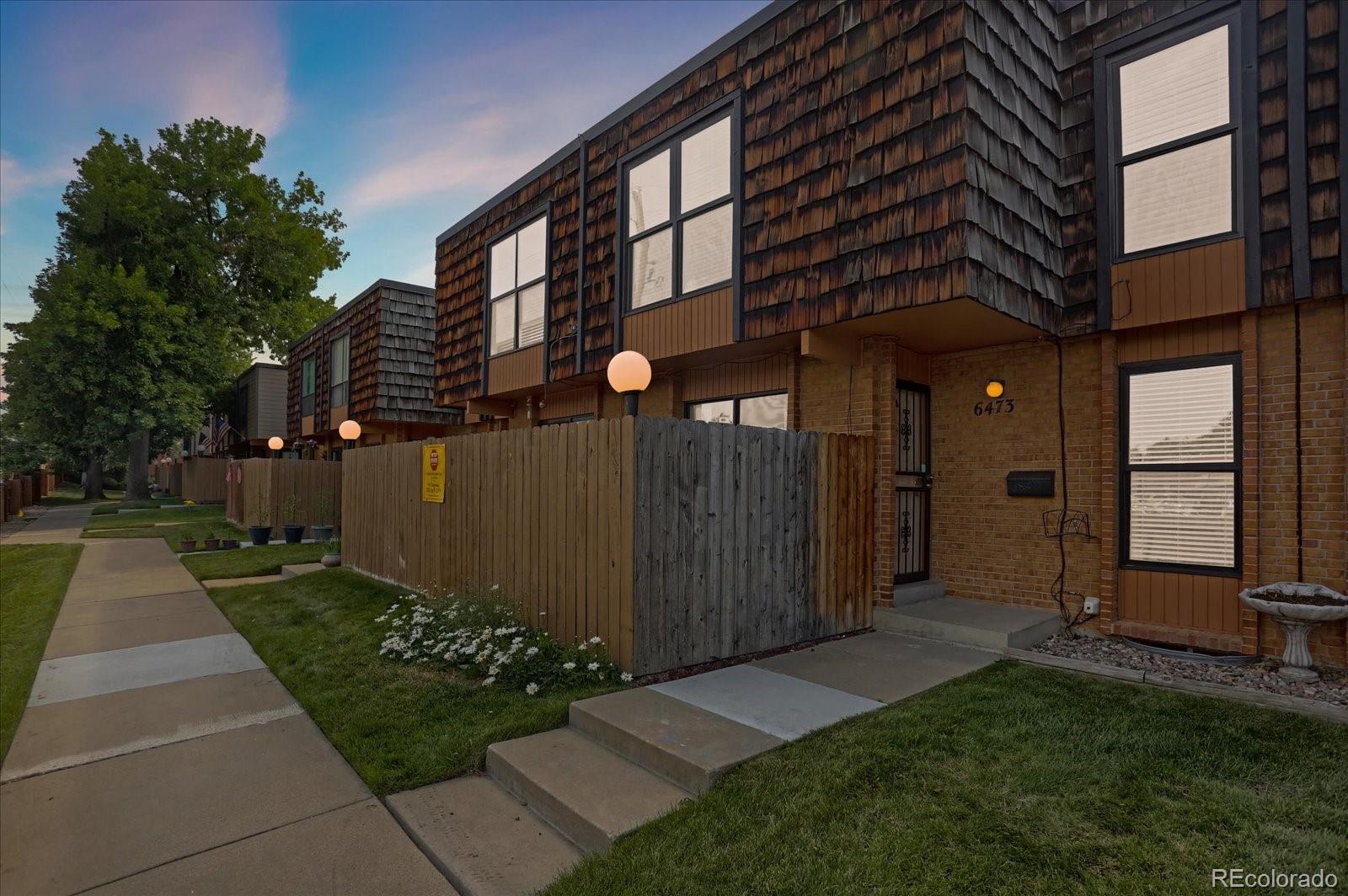 6473 Ward Road Arvada, CO 80004 - Photo 5 of 36