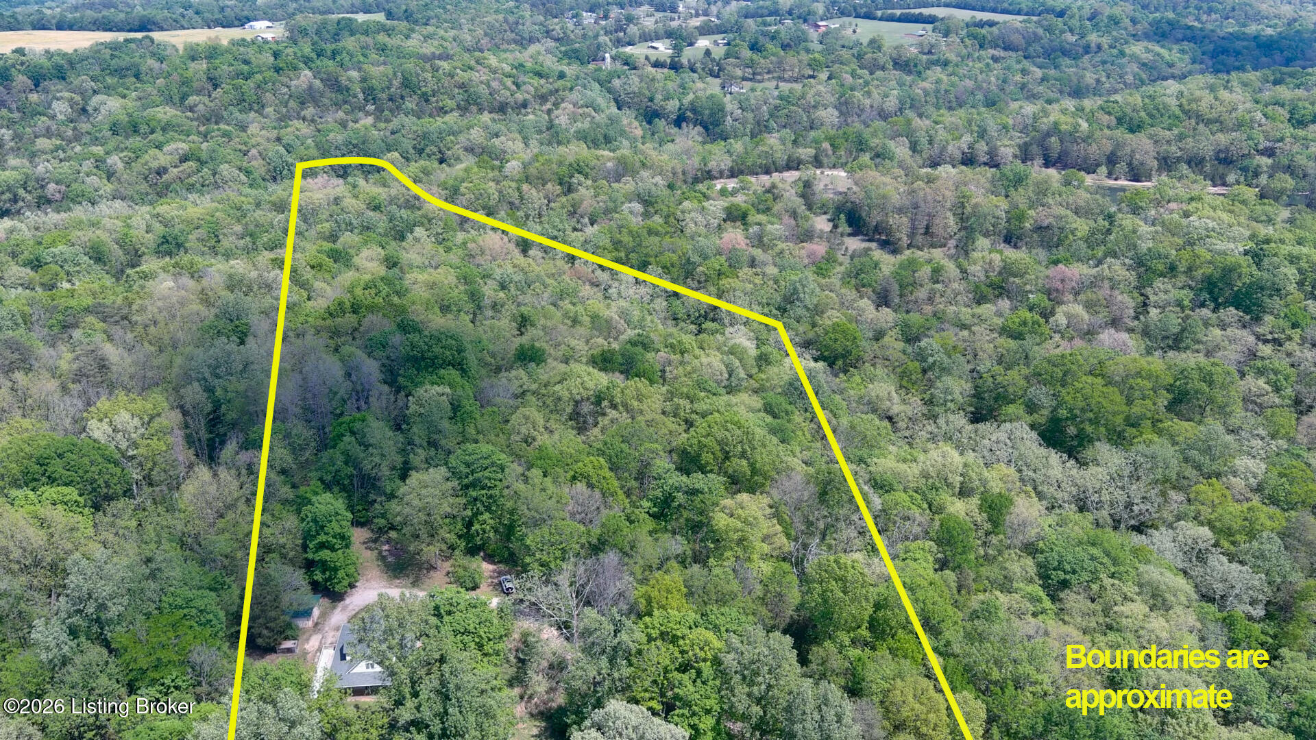 1100 Foley Road Shepherdsville, KY 40165 - Photo 61 of 67 1100 Foley Rd-2