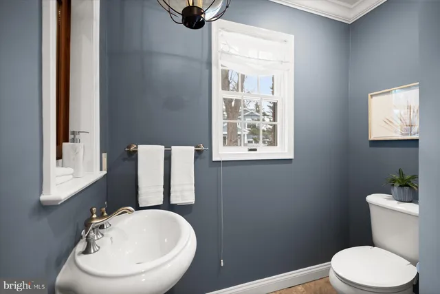 $1,625,000 | 2525 North Florida Street, Arlington, VA 22207