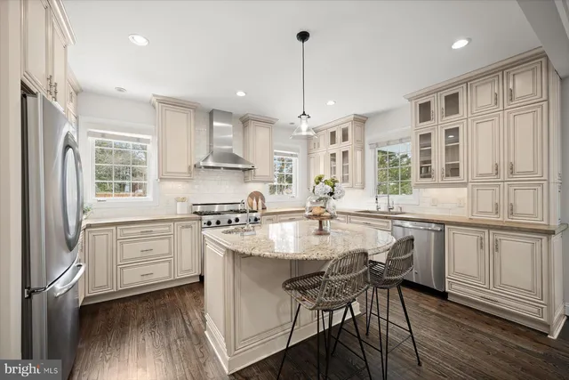 $1,625,000 | 2525 North Florida Street, Arlington, VA 22207