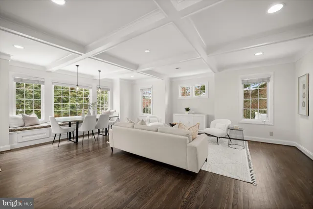 $1,625,000 | 2525 North Florida Street, Arlington, VA 22207