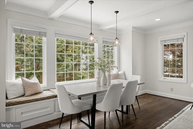 $1,625,000 | 2525 North Florida Street, Arlington, VA 22207