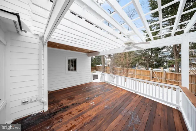 $1,625,000 | 2525 North Florida Street, Arlington, VA 22207