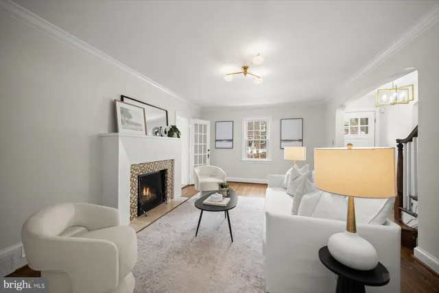 $1,625,000 | 2525 North Florida Street, Arlington, VA 22207