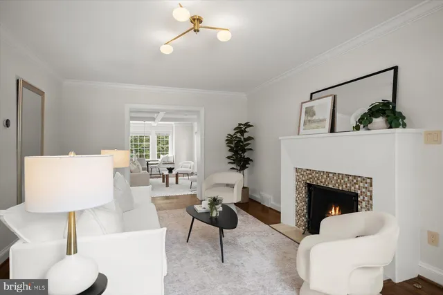 $1,625,000 | 2525 North Florida Street, Arlington, VA 22207