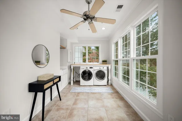 $1,625,000 | 2525 North Florida Street, Arlington, VA 22207