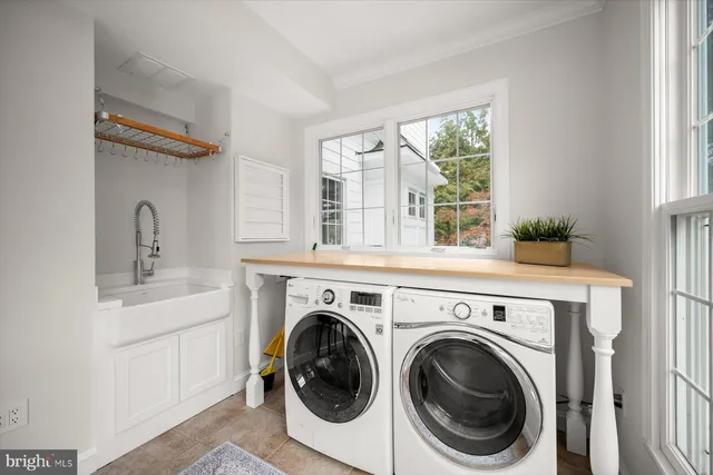 $1,625,000 | 2525 North Florida Street, Arlington, VA 22207