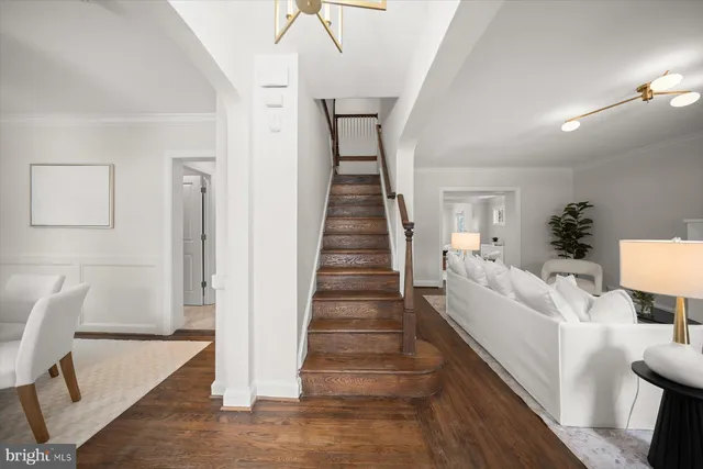 $1,625,000 | 2525 North Florida Street, Arlington, VA 22207