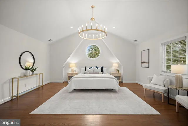 $1,625,000 | 2525 North Florida Street, Arlington, VA 22207