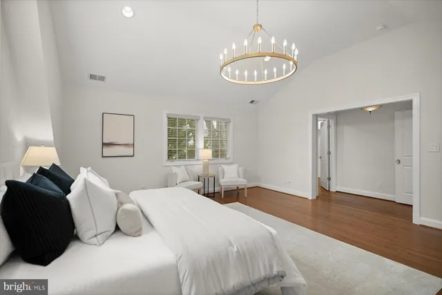 $1,625,000 | 2525 North Florida Street, Arlington, VA 22207