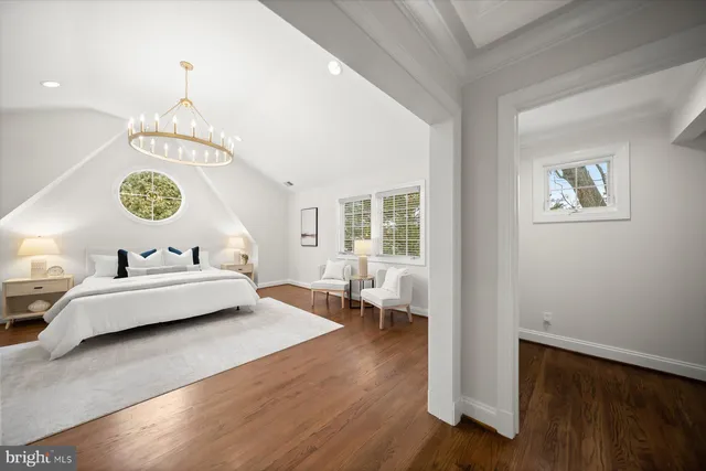 $1,625,000 | 2525 North Florida Street, Arlington, VA 22207