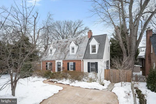 $1,625,000 | 2525 North Florida Street, Arlington, VA 22207