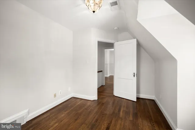 $1,625,000 | 2525 North Florida Street, Arlington, VA 22207