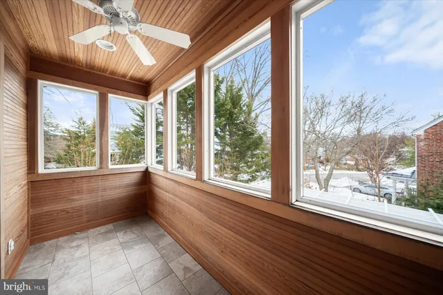 $1,625,000 | 2525 North Florida Street, Arlington, VA 22207