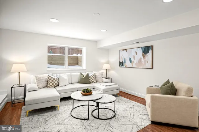 $1,625,000 | 2525 North Florida Street, Arlington, VA 22207