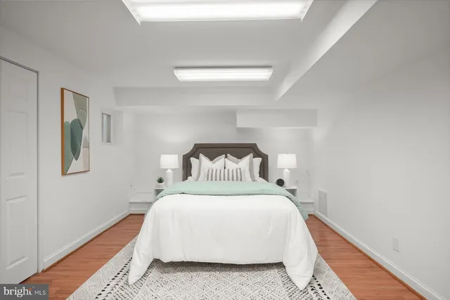 $1,625,000 | 2525 North Florida Street, Arlington, VA 22207