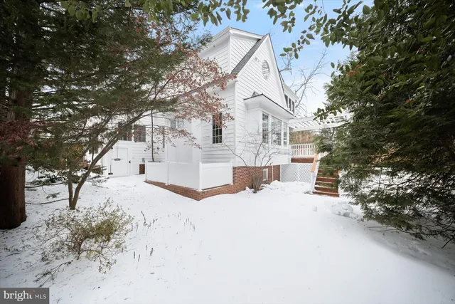 $1,625,000 | 2525 North Florida Street, Arlington, VA 22207