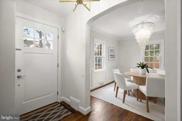 $1,625,000 | 2525 North Florida Street, Arlington, VA 22207