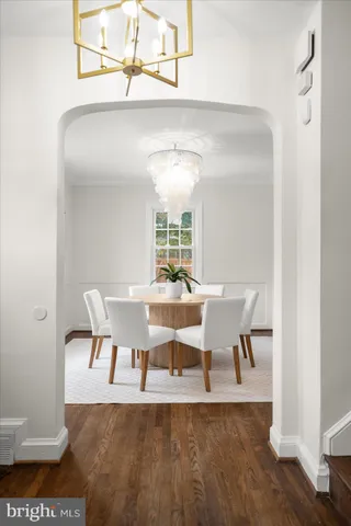 $1,625,000 | 2525 North Florida Street, Arlington, VA 22207