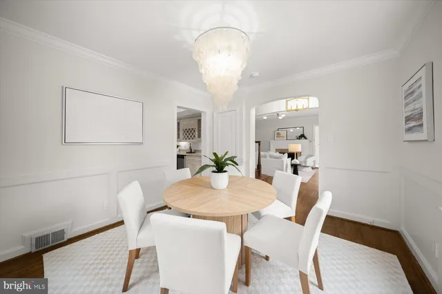 $1,625,000 | 2525 North Florida Street, Arlington, VA 22207