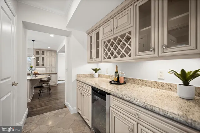 $1,625,000 | 2525 North Florida Street, Arlington, VA 22207