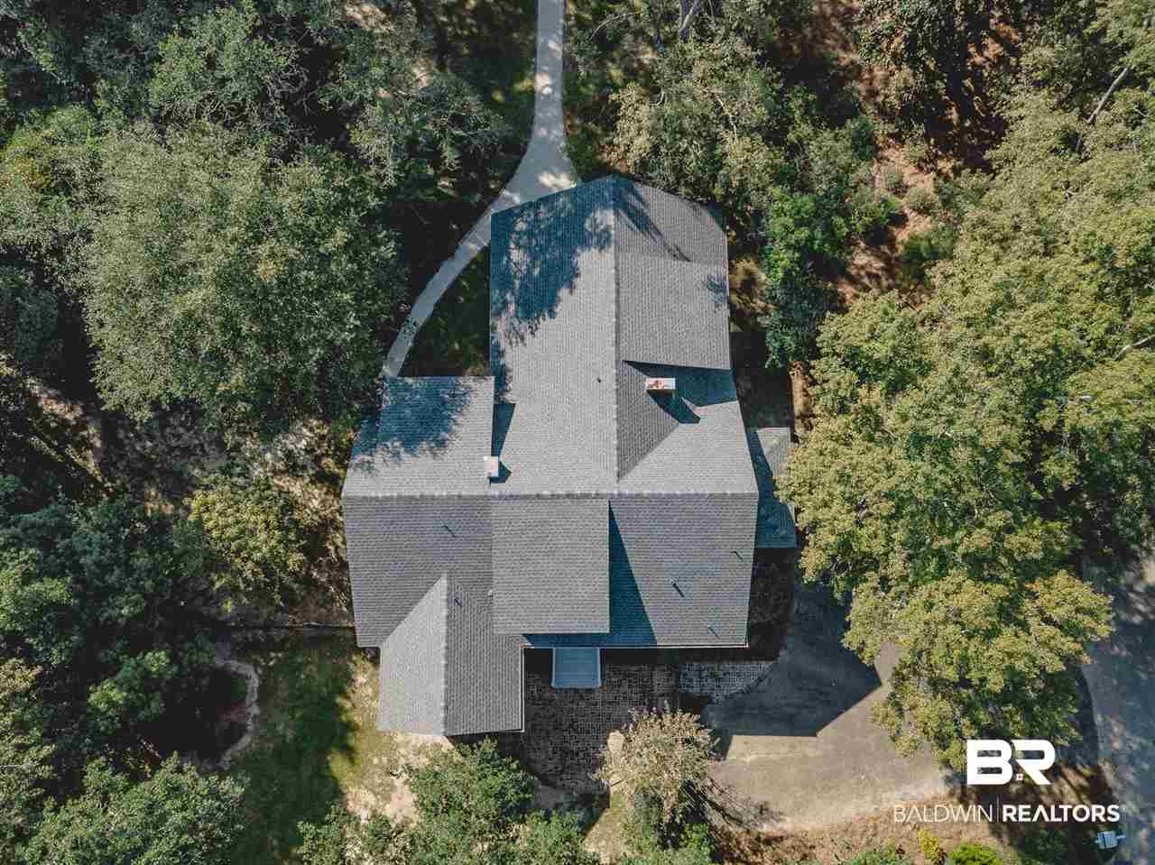4564 Old Shell Road Mobile, AL 36608 - Photo 39 of 40 Ariel