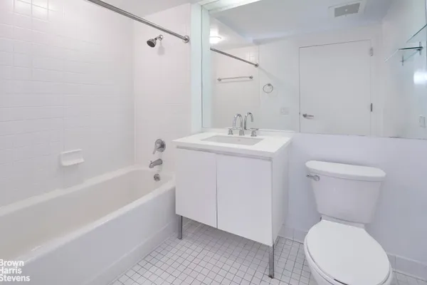$550,000 | 56 Pine Street, Unit 10F | Financial District