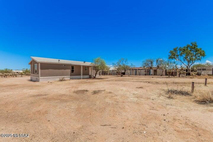 14531 West Applejack Road Tucson, AZ 85736 - Photo 26 of 26 Gallery Image 26