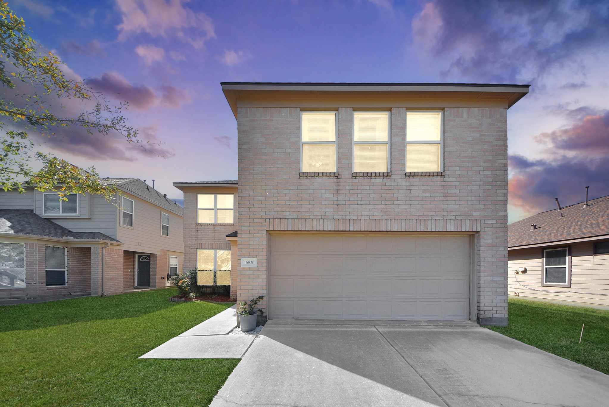 16820 Infield Court Conroe, TX 77385 - Photo 1 of 49