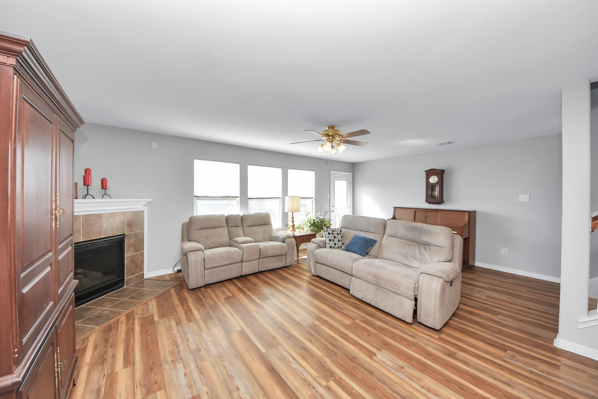 16820 Infield Court Conroe, TX 77385 - Photo 17 of 49