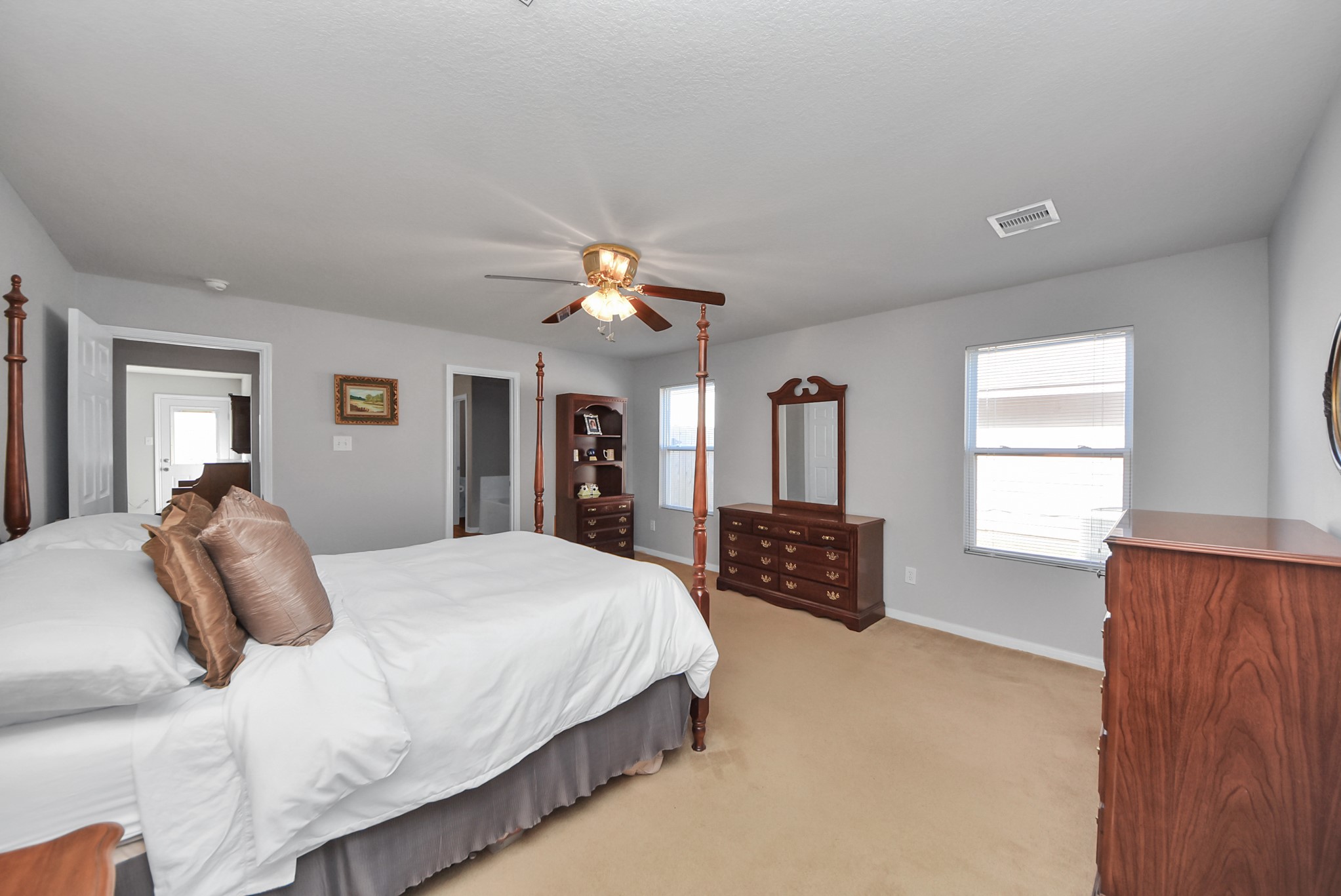 16820 Infield Court Conroe, TX 77385 - Photo 21 of 49