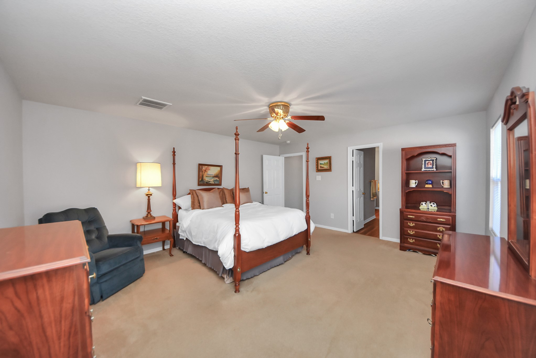16820 Infield Court Conroe, TX 77385 - Photo 22 of 49