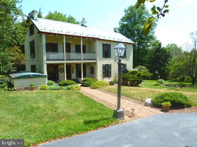 12311 Big Spring Road Clear Spring, MD 21722 - Photo 1 of 50 Gallery Image 1
