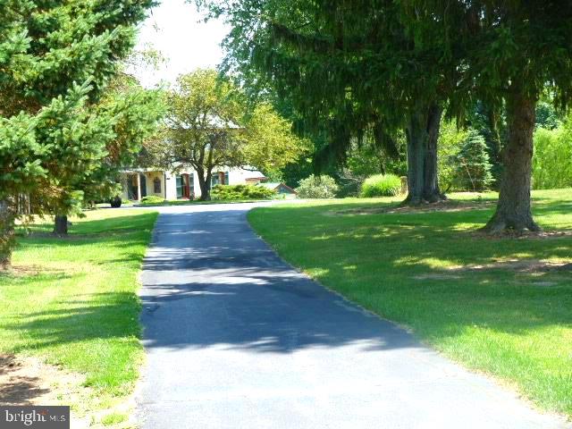 12311 Big Spring Road Clear Spring, MD 21722 - Photo 2 of 50 Gallery Image 2