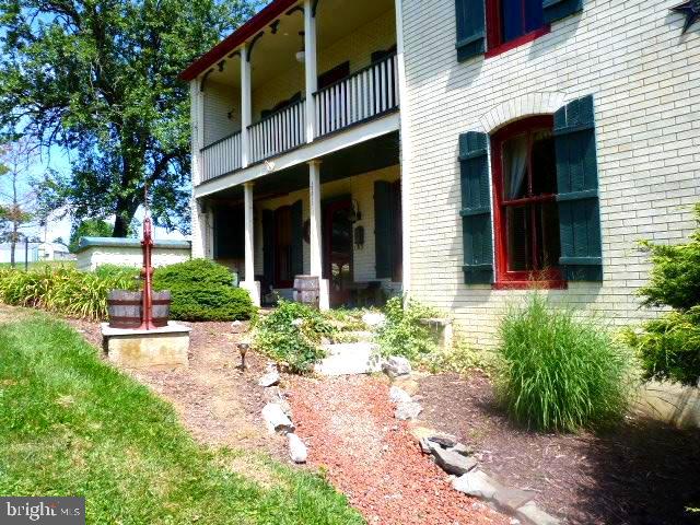 12311 Big Spring Road Clear Spring, MD 21722 - Photo 11 of 50 Gallery Image 11