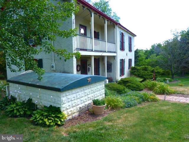 12311 Big Spring Road Clear Spring, MD 21722 - Photo 12 of 50 Gallery Image 12
