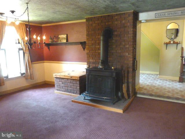 12311 Big Spring Road Clear Spring, MD 21722 - Photo 26 of 50 Gallery Image 26