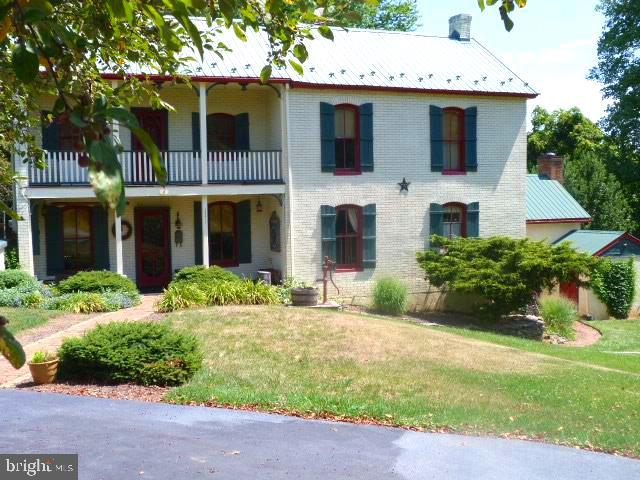 12311 Big Spring Road Clear Spring, MD 21722 - Photo 4 of 50 Gallery Image 4