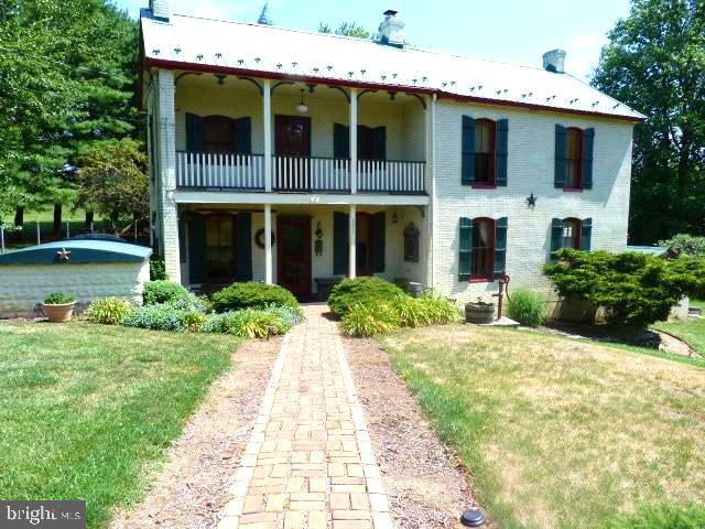 12311 Big Spring Road Clear Spring, MD 21722 - Photo 5 of 50 Gallery Image 5