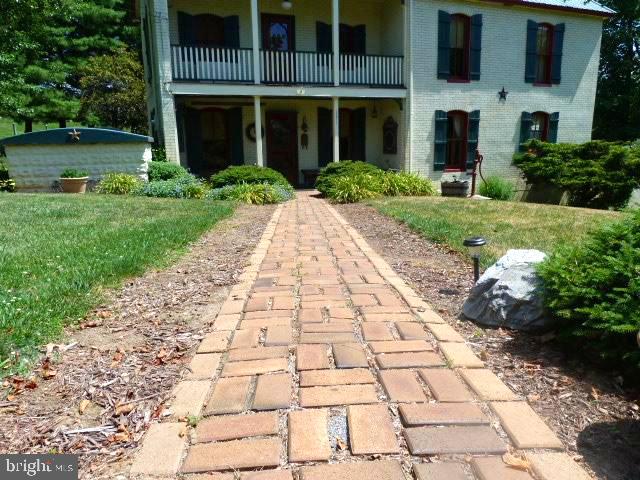 12311 Big Spring Road Clear Spring, MD 21722 - Photo 6 of 50 Gallery Image 6
