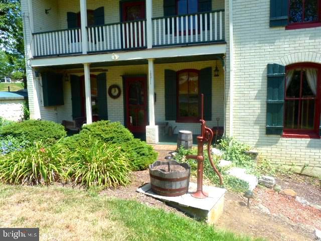 12311 Big Spring Road Clear Spring, MD 21722 - Photo 7 of 50 Gallery Image 7