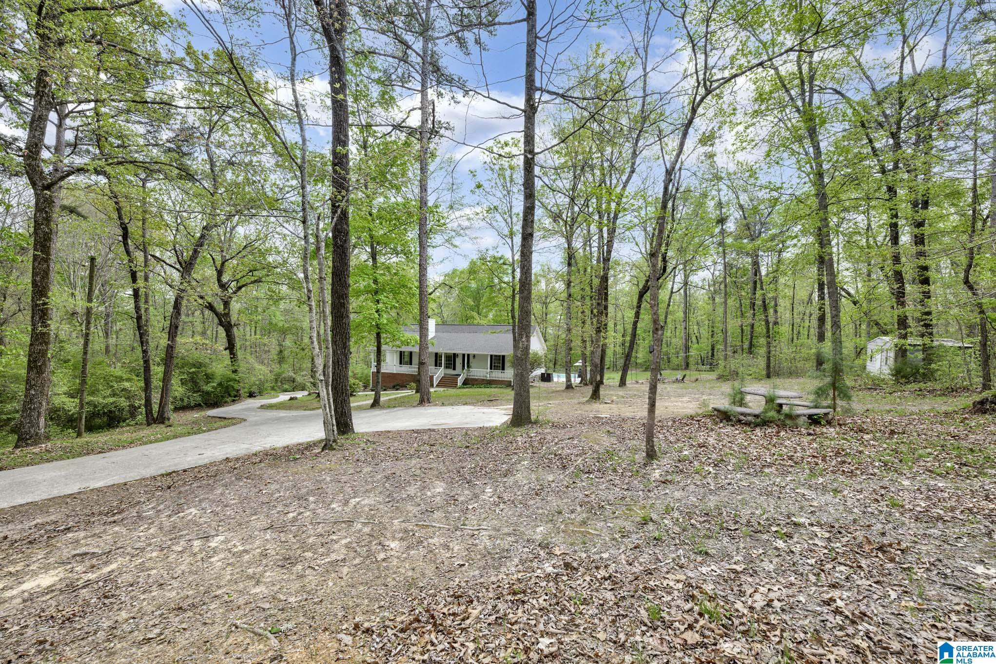 170 Fox Ridge Drive Warrior, AL 35180 - Photo 42 of 56