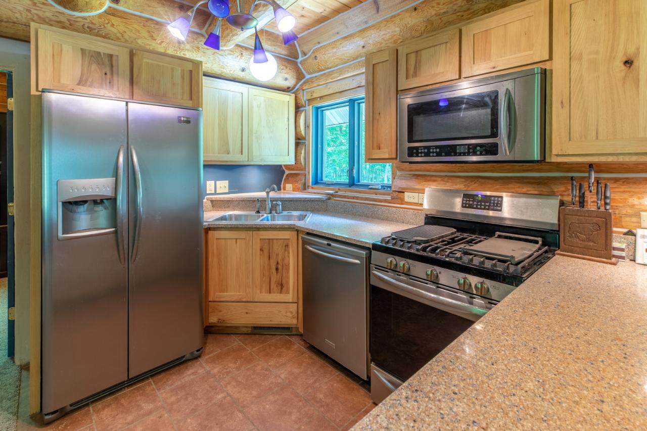 2253 Pergande Road Rhinelander, WI 54501 - Photo 6 of 62 Gallery Image 6
