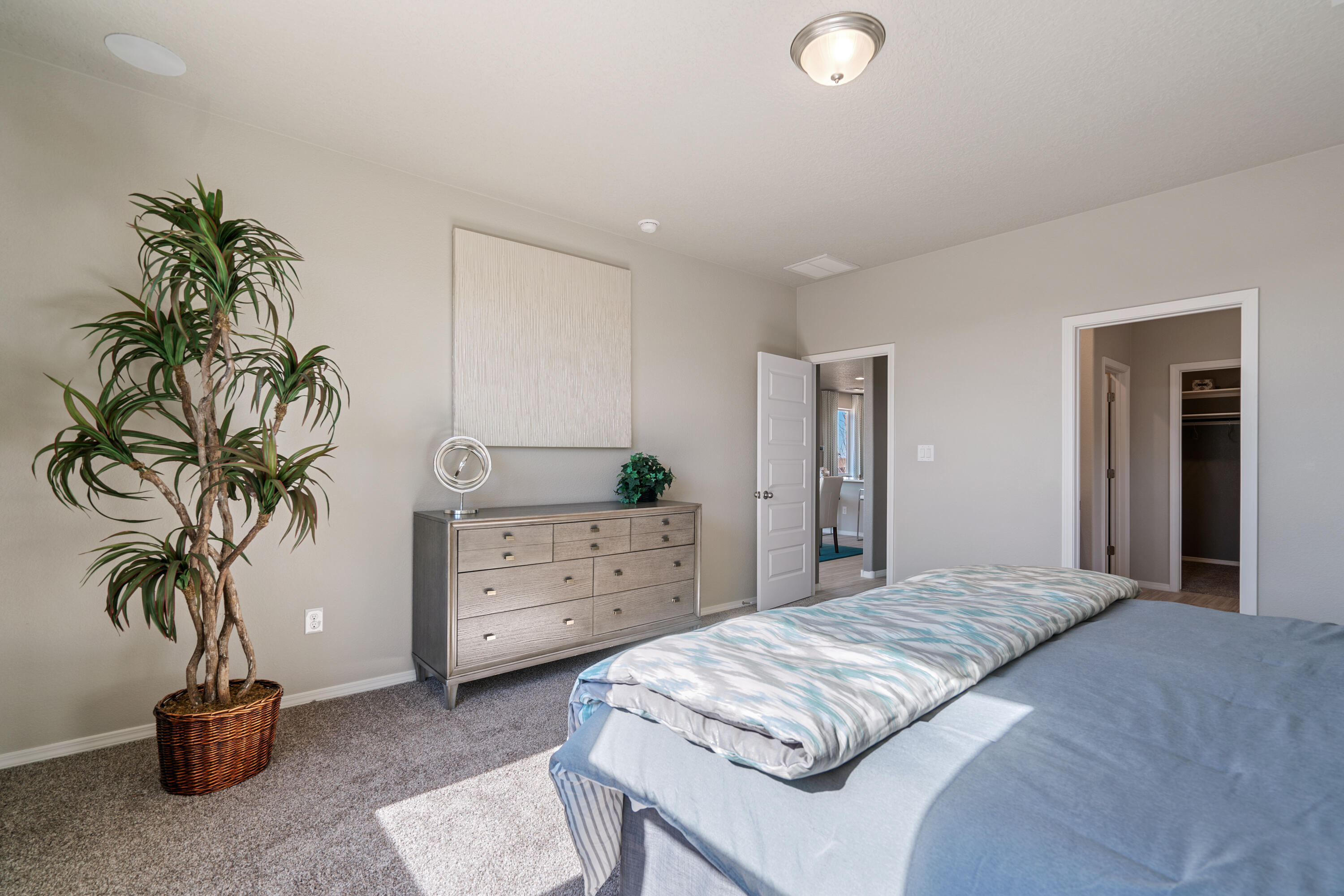 3352 Dijamant Loop Southeast Rio Rancho, NM 87124 - Photo 15 of 26 Gallery Image 15