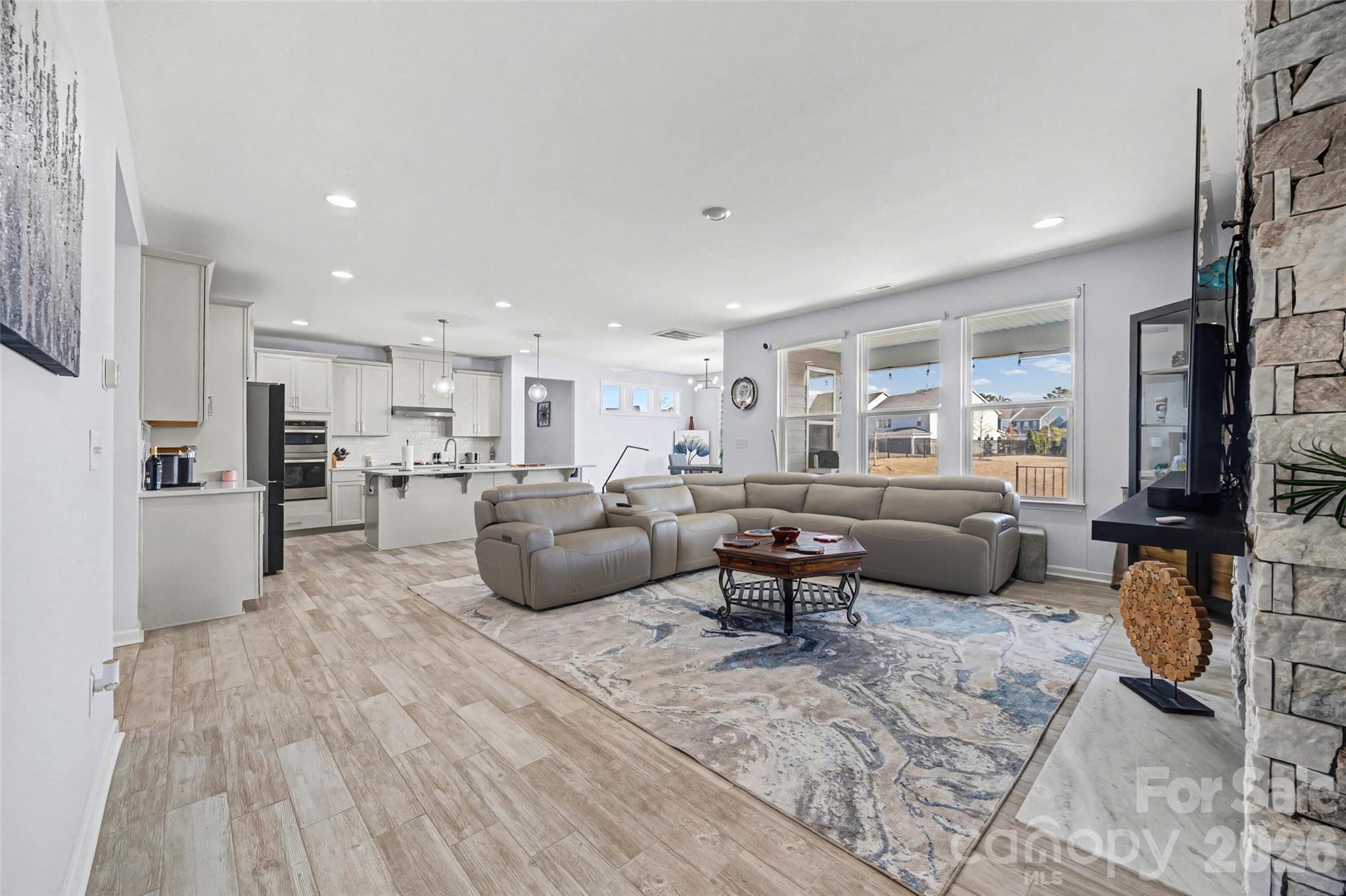 16203 Tulloch Road Charlotte, NC 28278 - Photo 11 of 26