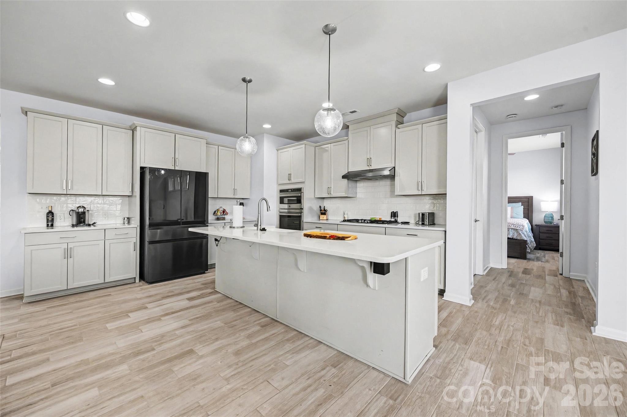 16203 Tulloch Road Charlotte, NC 28278 - Photo 12 of 26