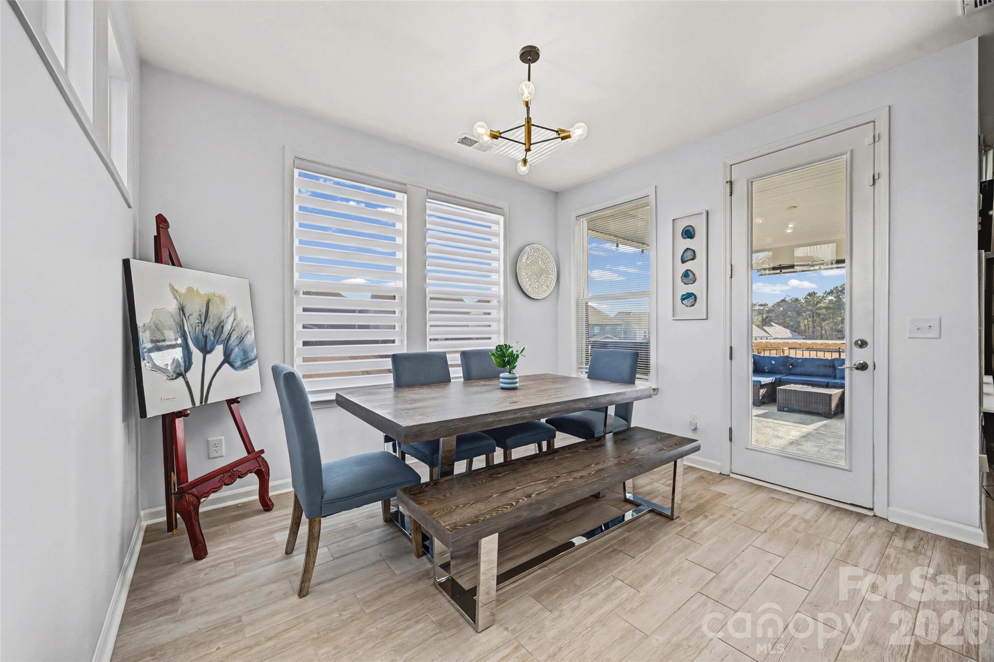 16203 Tulloch Road Charlotte, NC 28278 - Photo 14 of 26