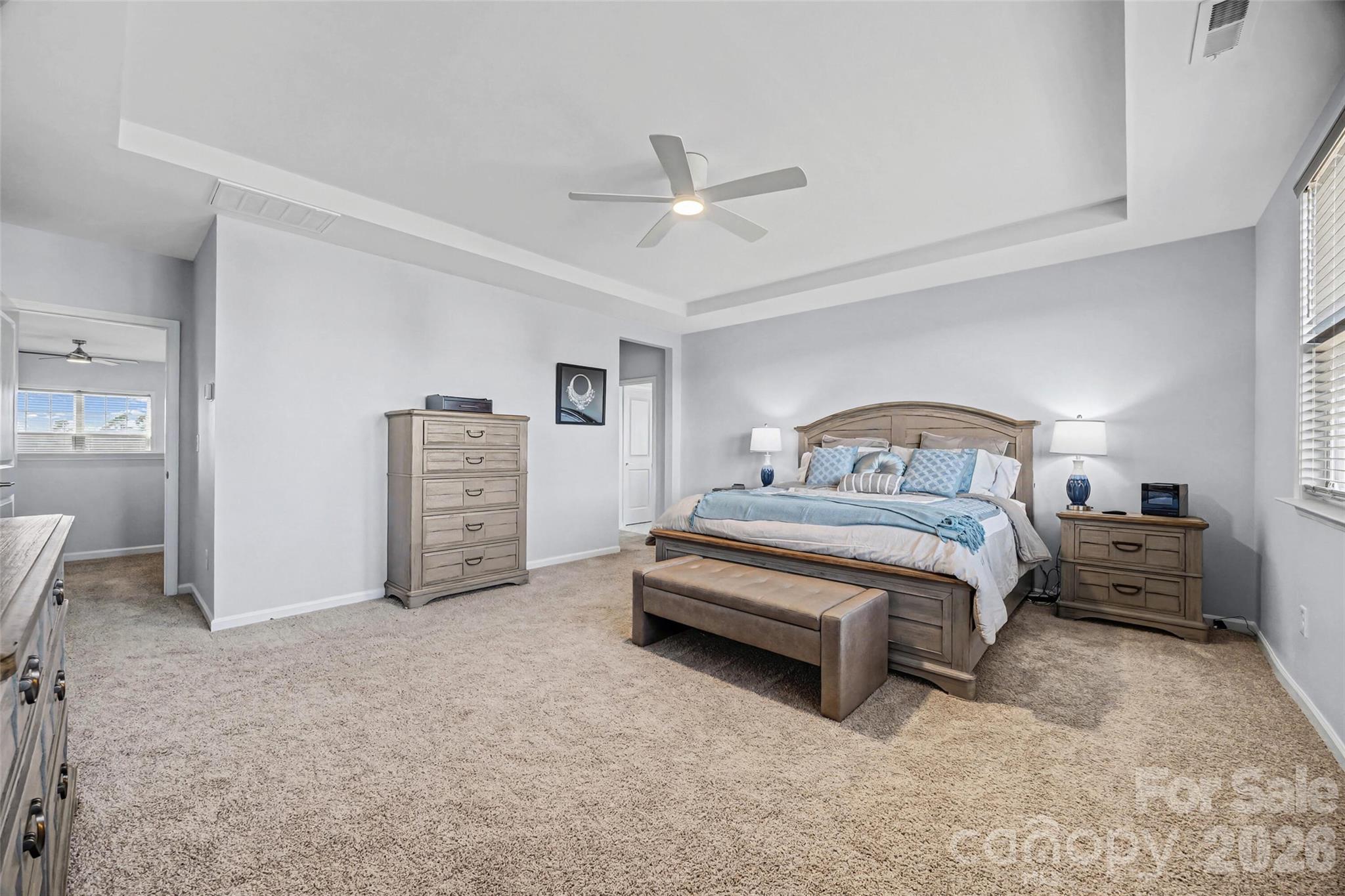 16203 Tulloch Road Charlotte, NC 28278 - Photo 19 of 26