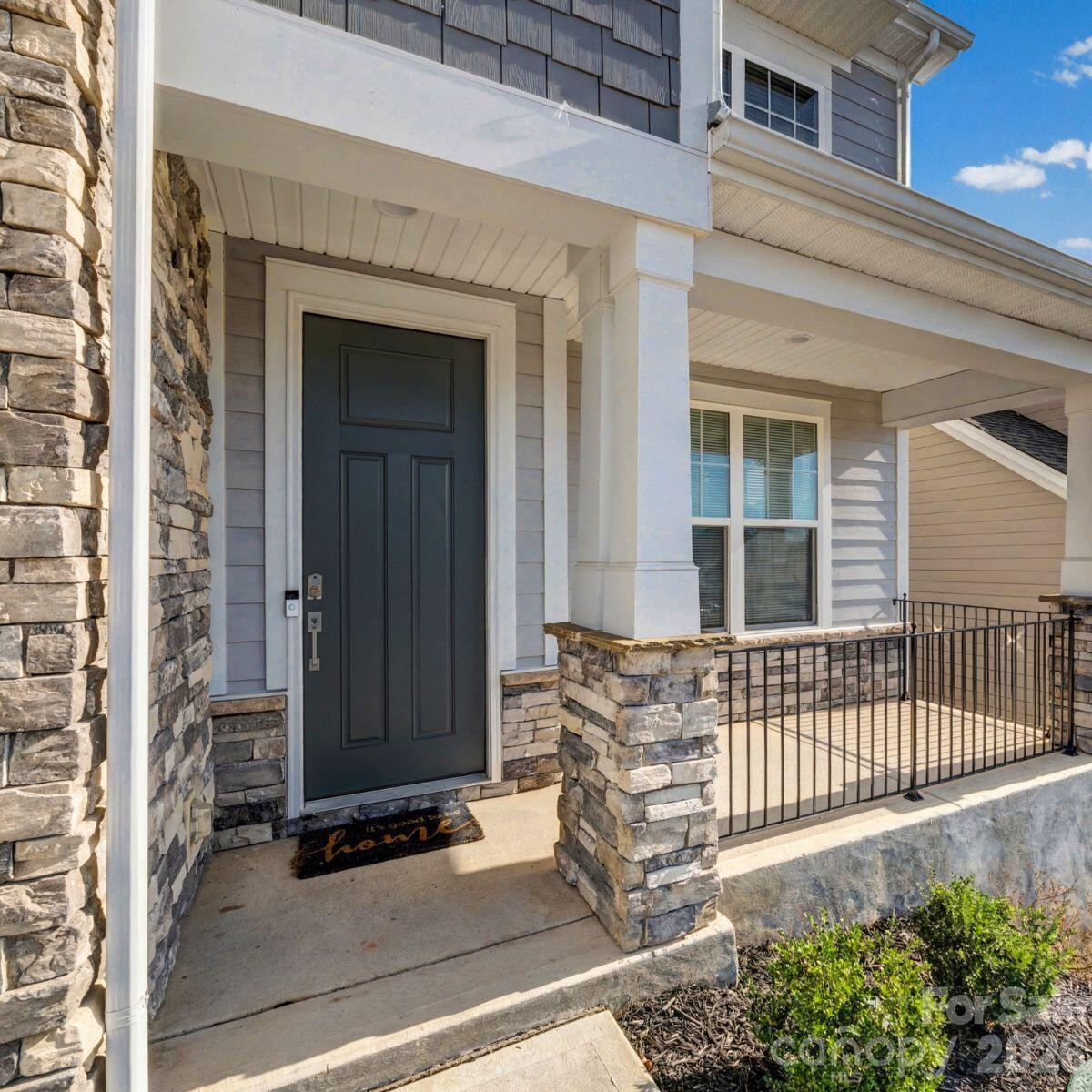 16203 Tulloch Road Charlotte, NC 28278 - Photo 2 of 26