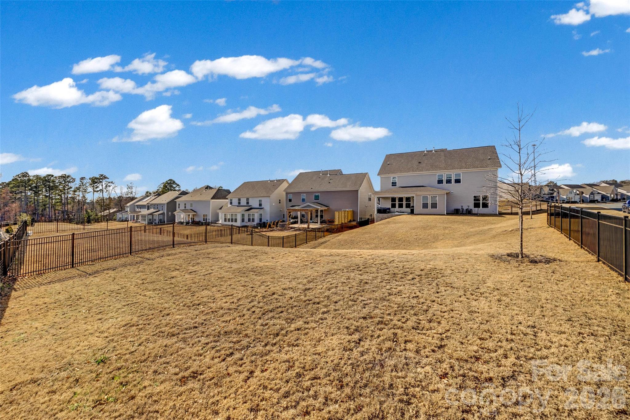 16203 Tulloch Road Charlotte, NC 28278 - Photo 3 of 26